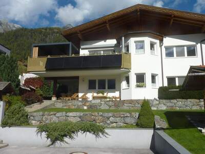 Eigentumswohnung provisionsfrei in 9972 Virgen