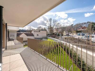 Wohnung mieten in 2340 Mödling