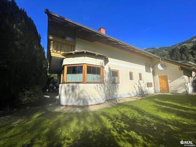 Haus kaufen in 9872 Millstatt