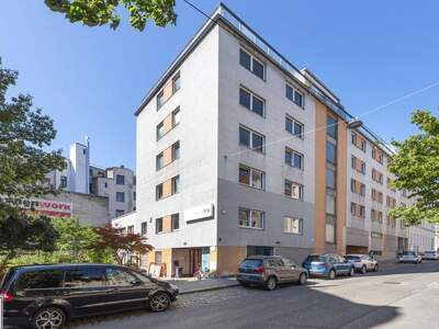 Office / Business provisionsfrei mieten in 1150 Wien