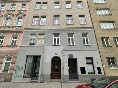 Eigentumswohnung in 1050 Wien (Bild 2)