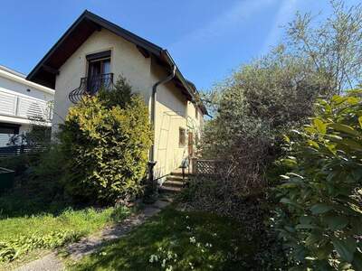 Haus kaufen in 1100 Wien