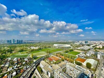 Terrassenwohnung kaufen in 1020 Wien (Bild 1)