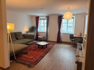 Wohnung mieten in 6330 Kufstein
