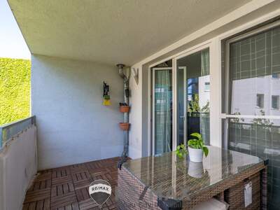 Terrassenwohnung kaufen in 1100 Wien (Bild 4)