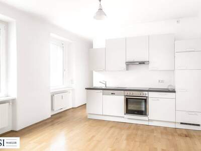 Wohnung kaufen in 5020 Salzburg