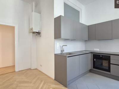 Altbauwohnung mieten in 1070 Wien (Bild 4)