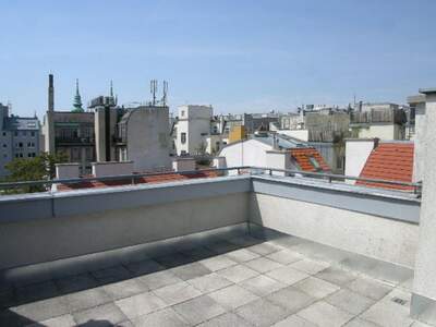 Wohnung mit Balkon kaufen in 1070 Wien (Bild 3)
