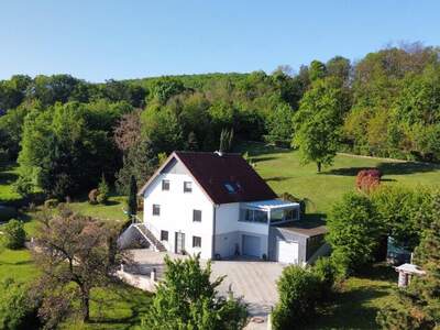 Haus kaufen in 7202 Bad Sauerbrunn (Bild 3)