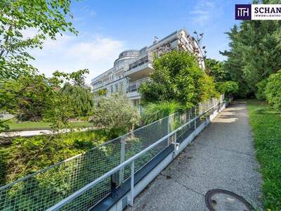 Terrassenwohnung kaufen in 1170 Wien (Bild 2)