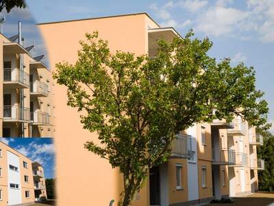 Terrassenwohnung mieten in 8101 Gratkorn