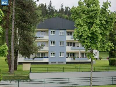 Wohnung mieten in 4840 Vöcklabruck
