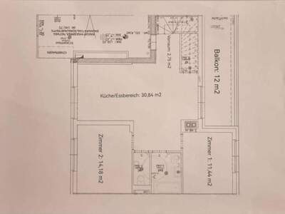 Wohnung provisionsfrei mieten in 4400 Steyr