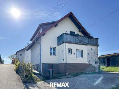Haus kaufen in 4643 Pettenbach