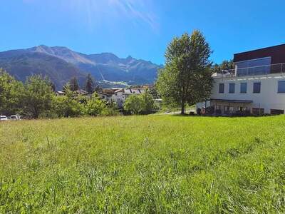 Grundstück kaufen in 6531 Ladis