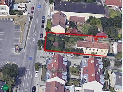 Grundstück kaufen in 2351 Wiener Neudorf