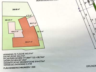 Grundstück kaufen in 8431 Gralla (Bild 4)