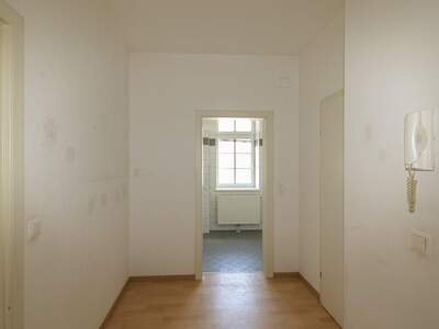 Altbauwohnung mieten in 2432 Schwadorf (Bild 4)