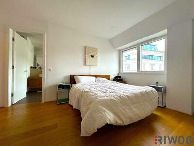 Terrassenwohnung mieten in 1060 Wien (Bild 4)