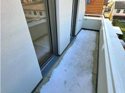 Terrassenwohnung kaufen in 1220 Wien (Bild 4)