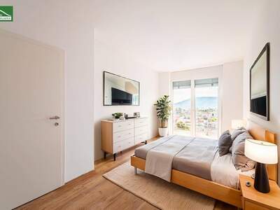 Wohnung mieten in 8020 Graz