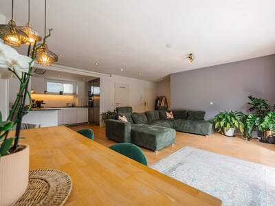 Penthouse mieten in 5671 Bruck