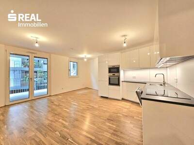 Terrassenwohnung mieten in 1030 Wien (Bild 3)