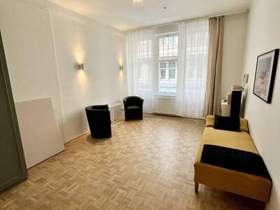 Gewerbeobjekt mieten in 1010 Wien