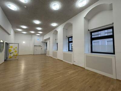 Gewerbeobjekt mieten in 1030 Wien (Bild 1)