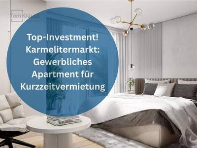 Wohnung kaufen in 1020 Wien
