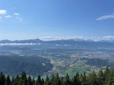 Eigentumswohnung in 9521 Treffen