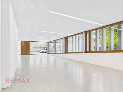 Gewerbeobjekt mieten in 6900 Bregenz