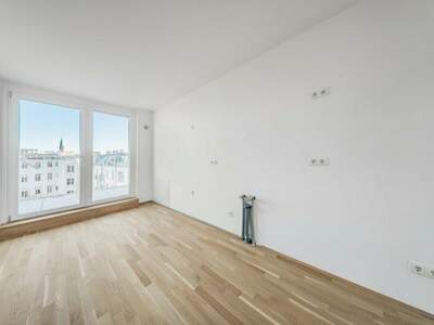 Terrassenwohnung kaufen in 1210 Wien (Bild 5)