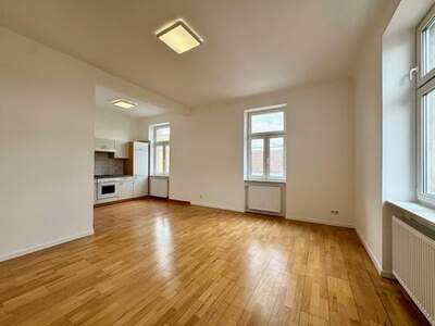 Wohnung kaufen in 1100 Wien