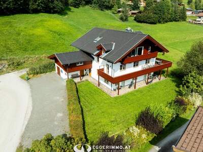 Anlageobjekt kaufen in 5761 Maria Alm (Bild 1)