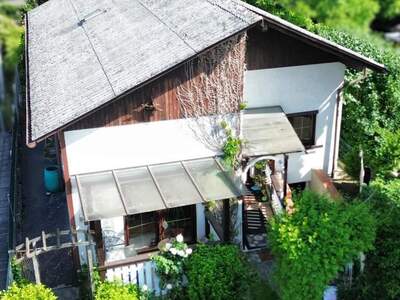 Einfamilienhaus kaufen in 3300 Amstetten (Bild 1)