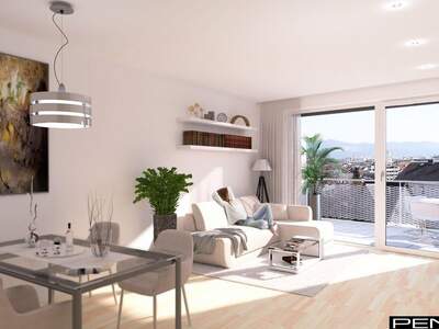 Wohnung mit Balkon kaufen in 4040 Linz (Bild 5)