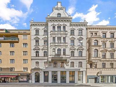 Gewerbeobjekt kaufen in 1080 Wien
