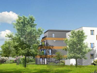 Eigentumswohnung in 4501 Neuhofen (Bild 4)