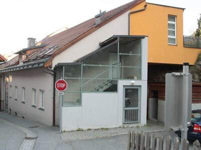 Mietwohnung in 8850 Murau
