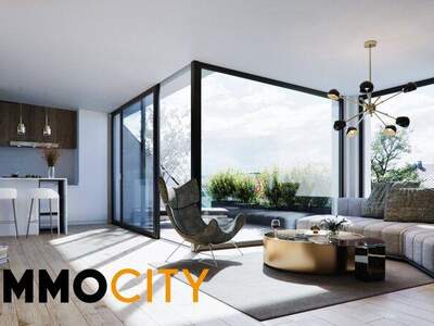 Terrassenwohnung kaufen in 1030 Wien (Bild 1)