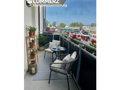Wohnung mieten in 2700 Wiener Neustadt