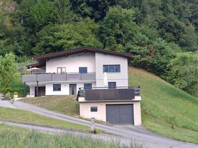 Mietwohnung provisionsfrei in 6774 Tschagguns