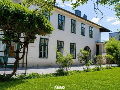 Haus kaufen in 2500 Baden