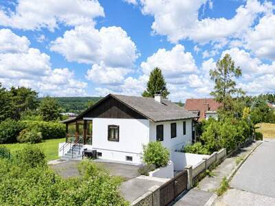 Haus kaufen in 7453 Steinberg