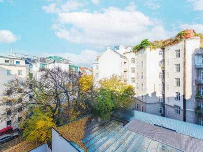 Terrassenwohnung kaufen in 1040 Wien (Bild 3)