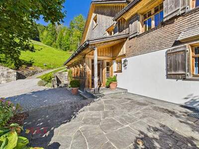 Haus kaufen in 6830 Laterns