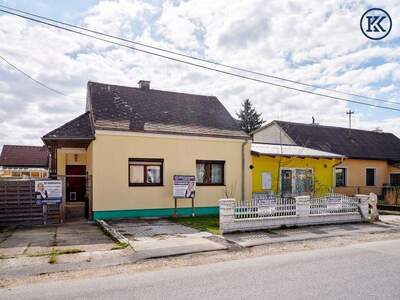 Haus kaufen in 2230 Gänserndorf