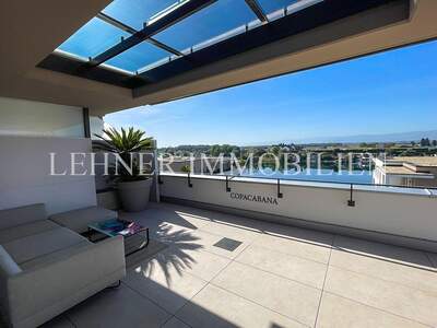 Terrassenwohnung kaufen in 8401 Kalsdorf (Bild 4)