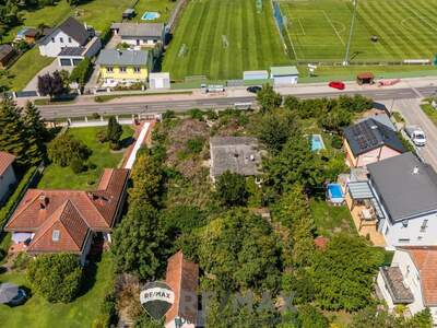 Grundstück kaufen in 2440 Mitterndorf (Bild 2)